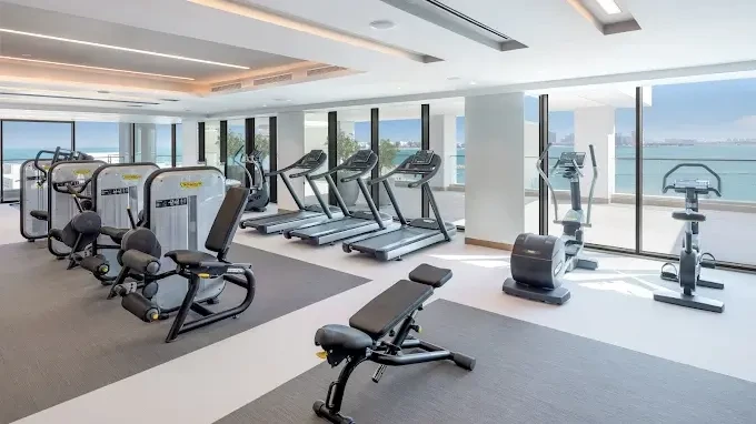 Vida Beach Resort Marassi Al Bahrain